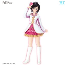 Prima Concerto for Dollfie Dream - THE IDOLM@STER