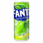 Fanta Shine Muscat 500ml – Boisson gazeuse japonaise au raisin muscat