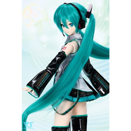 DD Hatsune Miku Default Style Wigs