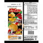 Calbee Kartoffelchips Pizzakartoffel 60ｇ