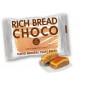 TOKYO NATURAL YEAST – Reichhaltige Brotschokolade – 80 g