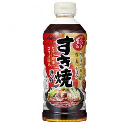 Sauce Sukiyaki Yamasa – 500ml – Cuisine Japonaise
