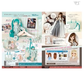 VOLKS NEWS Vol.105