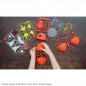 Pokemon Plastic Model Collection BIG 01 Magikarp