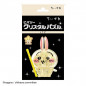 Kristallpuzzle: Kaninchen 19P