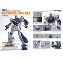 Hobby Japan 2019/02 magazine