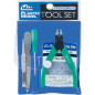 Plastic Model Tool Set A-2
