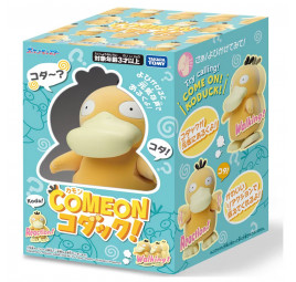 Pokémon - Come on Psyduck! | Interactive Toy by Takara Tomy