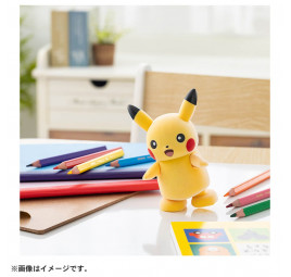 Parade! Pikachu Takara Tomy