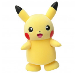 Parade! Pikachu Takara Tomy