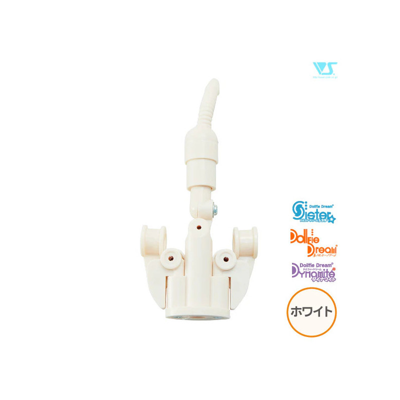 DDS-BF-01 – Armature interne buste – Dollfie Dream (blanc)