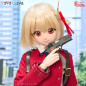 Dollfie Dream Sister Chisato Nishikigi