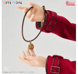 Dollfie Dream Sister Chisato Nishikigi - Lycoris Recoil | PAPATTES STORE