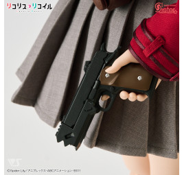 Dollfie Dream Sister Chisato Nishikigi - Lycoris Recoil | PAPATTES STORE