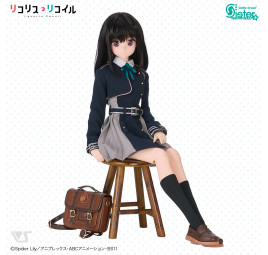Dollfie Dream Sister Takina Inoue – Lycoris Recoil – PAPATTES STORE