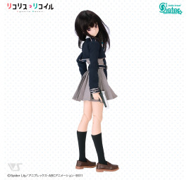 Dollfie Dream Sister Takina ​ ​Inoue - Lycoris Recoil - PAPATTES STORE
