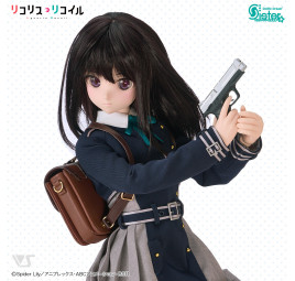 Dollfie Dream Sister Takina ​ ​Inoue - Lycoris Recoil - PAPATTES STORE