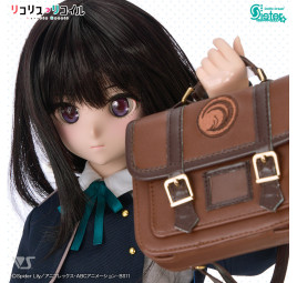 Dollfie Dream Sister Takina ​ ​Inoue - Lycoris Recoil - PAPATTES STORE