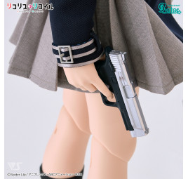 Dollfie Dream Sister Takina ​ ​Inoue - Lycoris Recoil - PAPATTES STORE