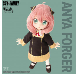 Chimikko Dollfie Dream Anya Forger - SPYxFAMILY