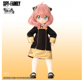 Chimikko Dollfie Dream Anya Forger - SPYxFAMILY