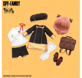 Chimikko Dollfie Dream Anya Forger - SPYxFAMILY