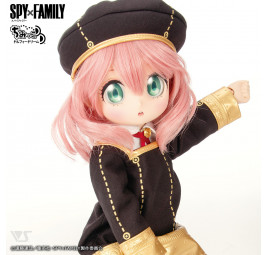 Chimikko Dollfie Dream Anya Forger - SPYxFAMILY