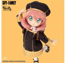 Chimikko Dollfie Dream Anya Forger - SPYxFAMILY