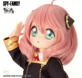 Chimikko Dollfie Dream Anya Forger - SPYxFAMILY