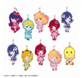 Taito Kuji Oshi no Ko Sweet Sailor Style - PAPATTES STORE