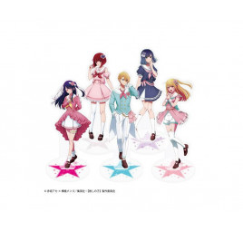 Taito Kuji Oshi no Ko Sweet Sailor Style - PAPATTES STORE