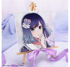 Taito Kuji Oshi no Ko Sweet Sailor Style - PAPATTES STORE
