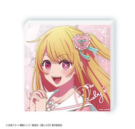 Taito Kuji Oshi no Ko Sweet Sailor Style - PAPATTES STORE