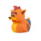 Crash Bandicoot: Crash TUBBZ (First Edition)