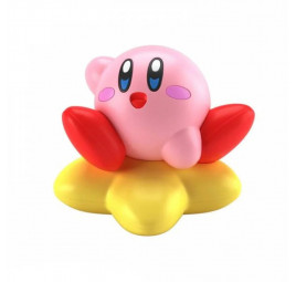 Kirby Entry Grade Model Kit | Bandai