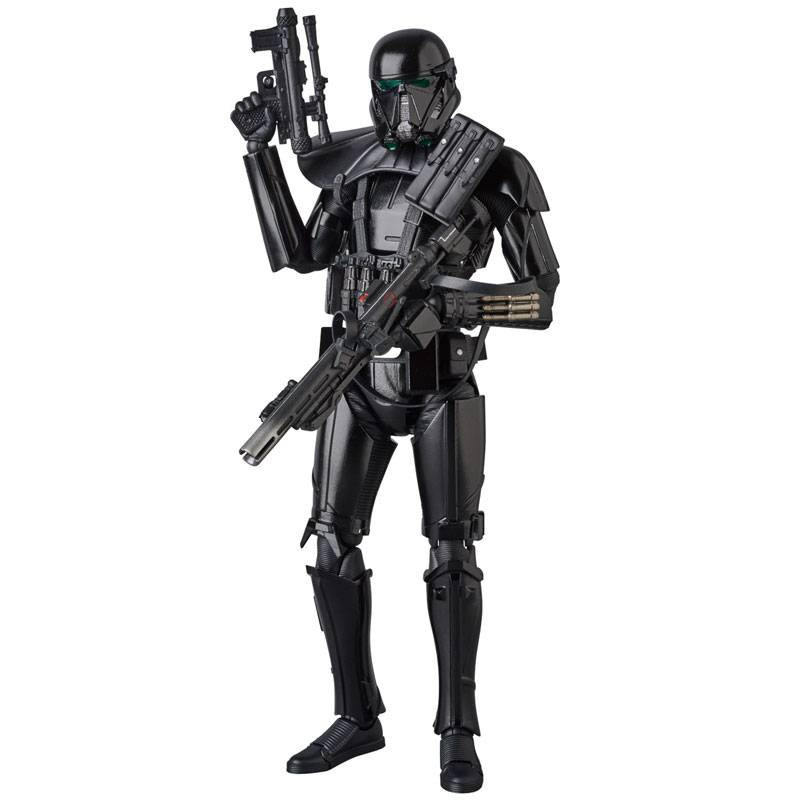 MAFEX (No.44) Rogue One A Star Wars Story - Death Trooper [Medicom Toy]