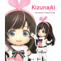 Kizuna AI "Pougnette“ Figur – Sammleredition