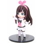 Kizuna AI "Pougnette“ Figur – Sammleredition