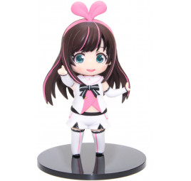 Kizuna AI Figur – Pougnette Sammleredition