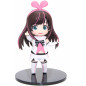 Kizuna AI "Pougnette“ Figur – Sammleredition