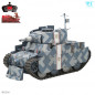 SWS 1/35 SHAMROCK