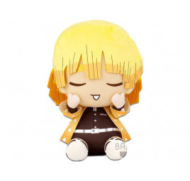 Demon Slayer Zenitsu Plush 20 cm – Banpresto/Bandai Spirits
