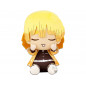 Demon Slayer: Kimetsu no Yaiba Big Plush - Zenitsu Agatsuma