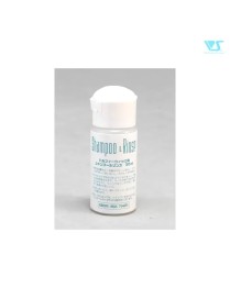 Shampooing & Revitalisant pour Perruques Dollfie (30 ml)