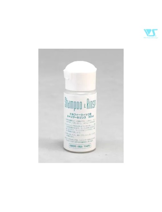 Dollfie Wig Shampoo & Conditioner (30 ml)