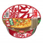 DONBE CUP TEMPURA SOBA 100g