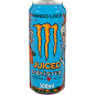 Monster Juiced Mango Loco 500ml