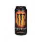 Monster Energy Nitro Cosmic Peach 500ml