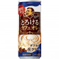 BOSS Torokeru Café au Lait (とろけるカフェオレ)