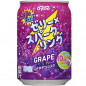 PURUSSHU JELLY X SPARKLING GRAPE